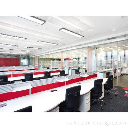 Excellent SMD3014 600x600mm 40W LED Panel Lights